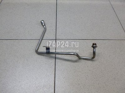 03F145140D Трубка турбокомпрессора (турбины) VAG Altea (2004 - 2015)