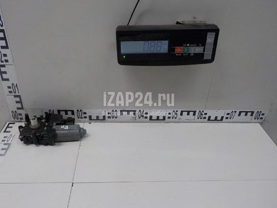 4B0959802B Моторчик стеклоподъемника VAG A6 [C5] (1997 - 2004)