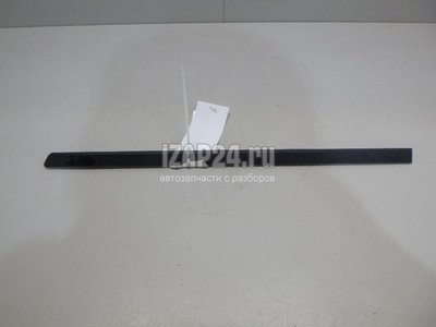 51137158535 Молдинг задней левой двери BMW X5 E70 (2007 - 2013)