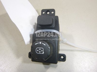 8550134000HDW Кнопка регулировки зеркал Ssang Yong Actyon New/Korando C 2010