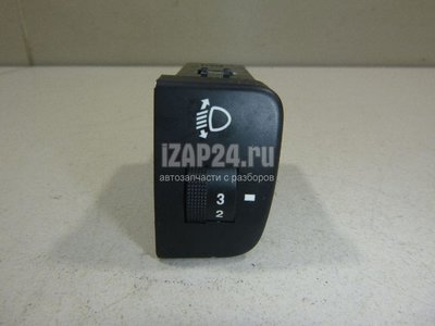 8520034010LBA Кнопка корректора фар Ssang Yong Actyon New/Korando C 2010