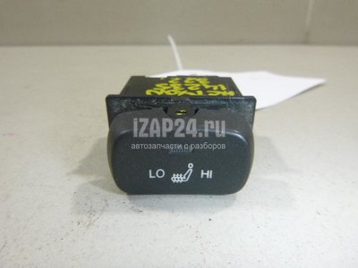 8581034110HDV Кнопка обогрева сидений Ssang Yong Actyon New/Korando C 2010