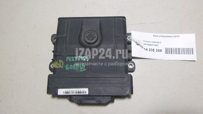 09G927750ET Блок управления АКПП VAG Octavia (A5 1Z-) (2004 - 2013)