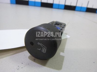 8520009221HCX Кнопка обогрева сидений Ssang Yong Actyon Sport (2006 - 2012)