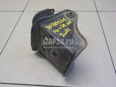1174063J00 Кронштейн двигателя задний Suzuki Swift (2004 - 2010)