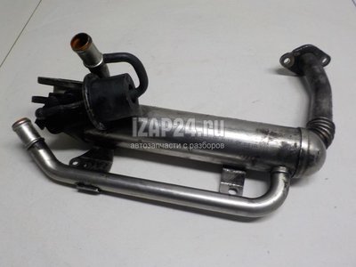 03G131512AD Радиатор системы EGR VAG Octavia (A5 1Z-) (2004 - 2013)