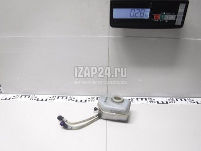 93189752 Бачок главного тормозного цилиндра GM Corsa D (2006 - 2015)