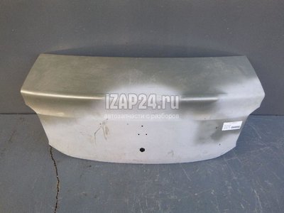 901006652R Крышка багажника Renault Logan II 2014