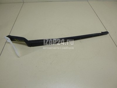 4L1955407A Поводок стеклоочистителя передний левый VAG Q7 [4L] (2005 - 2015)