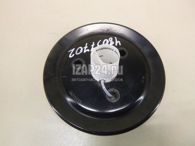 55565243 Шкив водяного насоса (помпы) GM Corsa D (2006 - 2015)