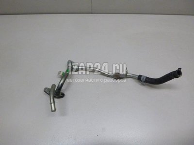 LR061985 Трубка турбокомпрессора (турбины) Land Rover Range Rover IV 2013