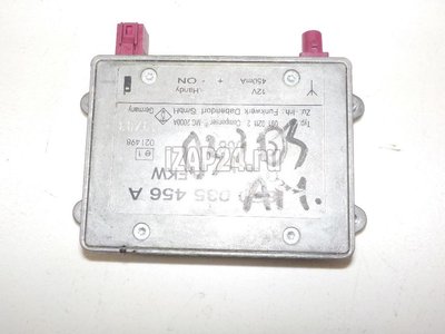 8E0035456A Блок электронный VAG TT(8N) (1998 - 2006)