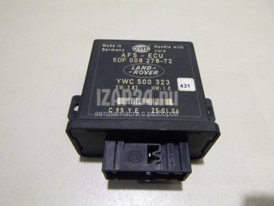 YWC500323 Блок управления светом Land Rover Range Rover III (LM) (2002 - 2012)