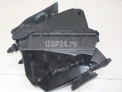 038133837N Корпус воздушного фильтра VAG A4 [B6] (2000 - 2004)