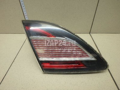 GS1F513G0M Фонарь задний внутренний левый Mazda Mazda 6 (GH) (2007 - 2013)
