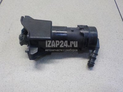 4F0955101B Форсунка омывателя фары VAG A6 [C6,4F] (2004 - 2011)