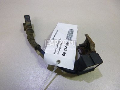 4E0616575L Датчик ускорения VAG A8 [4E] (2002 - 2010)