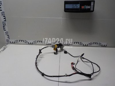 8272009012 Проводка (коса) Ssang Yong Actyon (2005 - 2012)