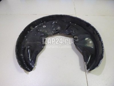 4E0615612A Щит опорный задний правый VAG A8 [4E] (2002 - 2010)