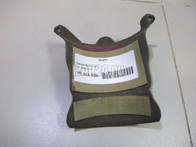 4E0501713 Защита VAG A8 [4E] (2002 - 2010)