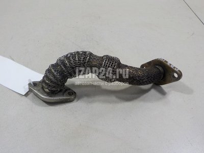 028131521P Трубка картерных газов VAG A6 [C5] (1997 - 2004)