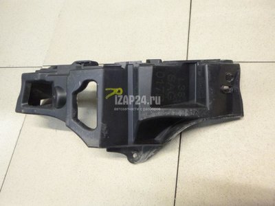 850440017R Направляющая заднего бампера правая Renault Fluence (2010 - 2017)