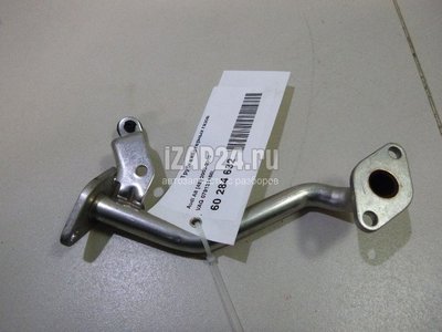 079131166L Трубка картерных газов VAG A8 [4E] (2002 - 2010)
