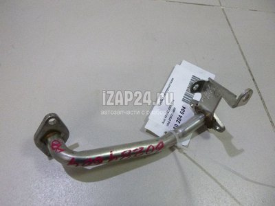 079131166M Трубка картерных газов VAG A8 [4E] (2002 - 2010)