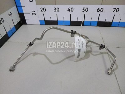 079127501N Трубка топливная VAG A8 [4E] (2002 - 2010)