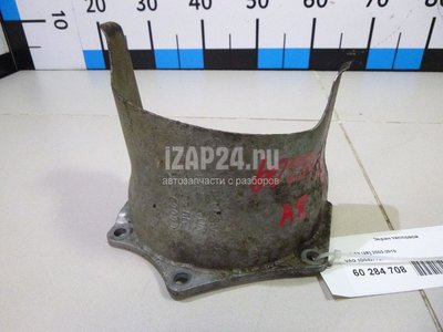 3D0407720C Экран тепловой VAG A4 [B7] (2005 - 2007)
