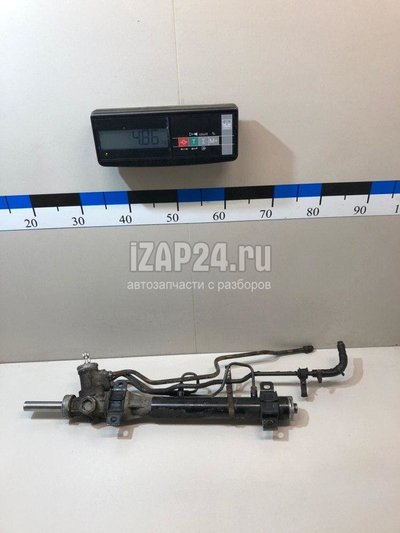 0K30B32110A Рейка рулевая Hyundai-Kia RIO (2000 - 2005)