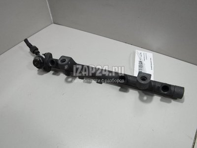 3534023340 Рейка топливная (рампа) Hyundai-Kia Elantra (2006 - 2011)