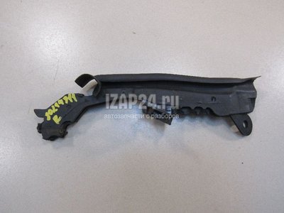 2218310298 Уплотнитель капота Mercedes Benz W216 CL coupe (2006 - 2014)