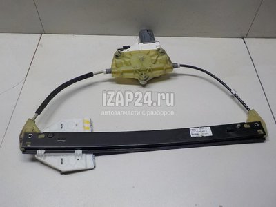 4F0839462B Стеклоподъемник электр. задний правый VAG Allroad quattro (2006 - 2012)