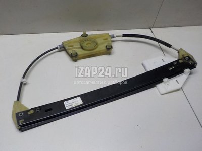 4F0839461B Стеклоподъемник электр. задний левый VAG Allroad quattro (2006 - 2012)