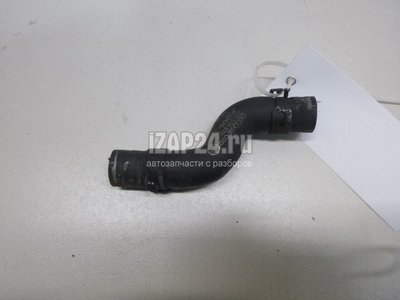4F1819372 Патрубок отопителя VAG Allroad quattro (2006 - 2012)