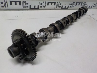 6120501601 Распредвал выпускной Mercedes Benz Sprinter (901-905)/Sprinter Classic (909) (1995 - 2006)