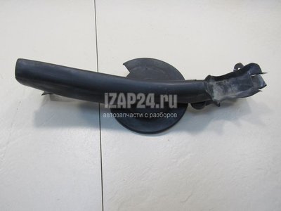 51767307863 Уплотнитель капота BMW 1-serie F20/F21 (2011 - 2019)