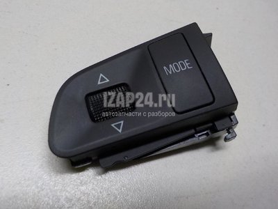 4F0951527C5PR Кнопка многофункциональная VAG A4 [B7] (2005 - 2007)