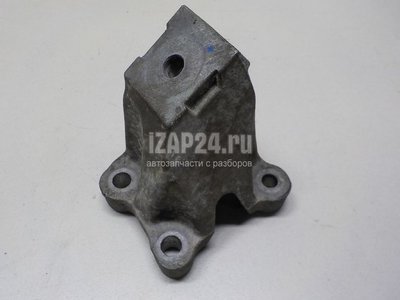 4F0199307AA Кронштейн двигателя левый VAG Allroad quattro (2006 - 2012)