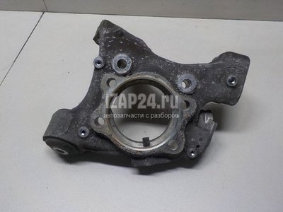 4F0505434G Кулак поворотный задний правый VAG Allroad quattro (2006 - 2012)