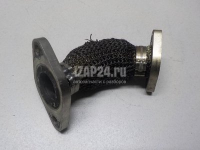 059131525AF Трубка турбокомпрессора (турбины) VAG Allroad quattro (2006 - 2012)