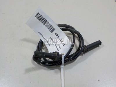 34526771777 Датчик ABS задний BMW X5 E70 (2007 - 2013)