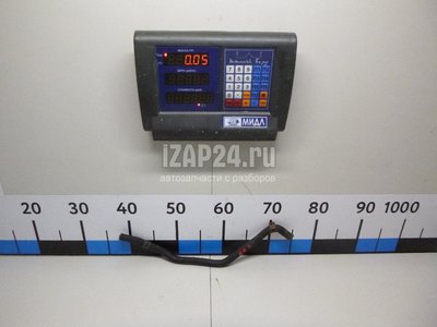 5Q0122101AR Шланг системы охлаждения VAG Golf VII (2012 - 2020)