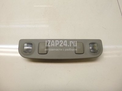 8E0947111AEC3 Плафон салонный VAG A4 [B6] (2000 - 2004)