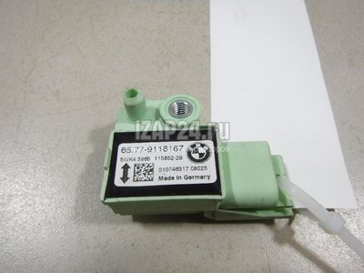 65779118167 Датчик AIR BAG BMW Clubman R55 (2007 - 2014)
