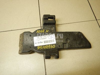 13143359 Наполнитель заднего бампера GM Astra H / Family (2004 - 2015)