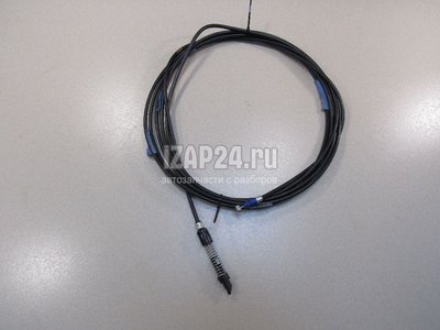 7162034901 Трос лючка бензобака Ssang Yong Actyon New/Korando C 2010