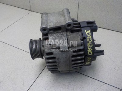 06B903016QX Генератор VAG A4 [B6] (2000 - 2004)