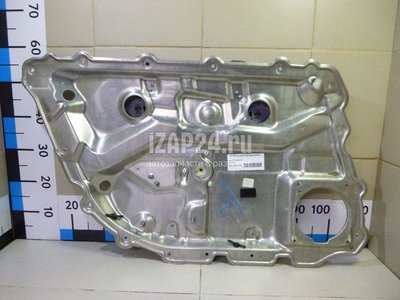 4E0839461C Стеклоподъемник электр. задний левый VAG A8 [4E] (2002 - 2010)